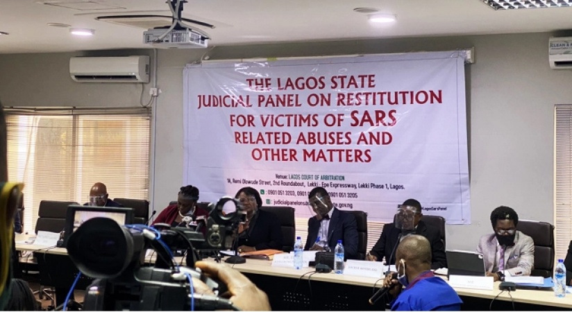 #EndSARS: Again, Lagos Panel Gets Three-Month Extension
