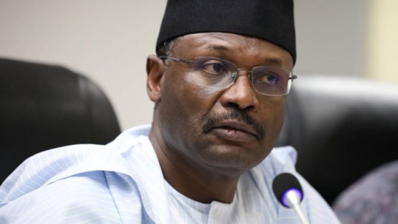 INEC: We have capacity for electronic transmission of results