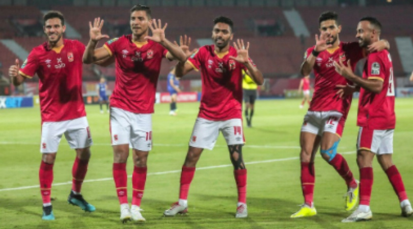 Egyptâ€™s Al Ahly shuts out Kaizer Chiefs to clinch record 10th African Champions League win