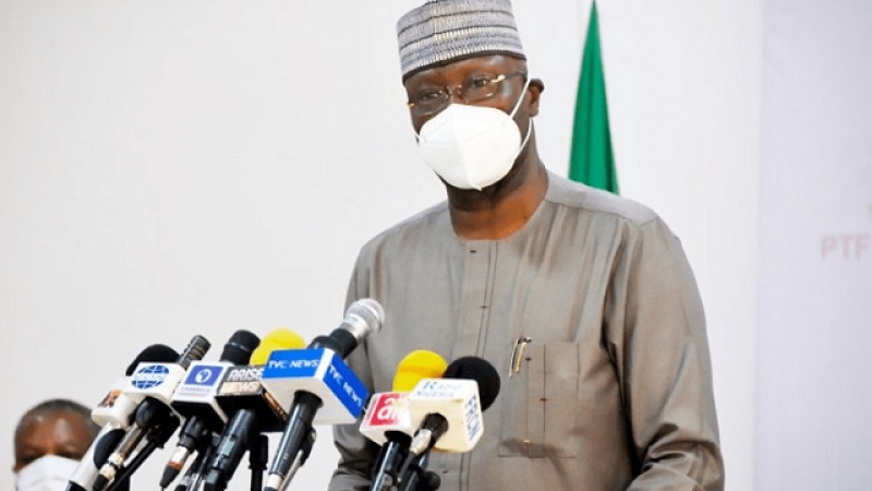 COVID-19 third wave: FG puts Lagos, Kano, Abuja, others on red alert