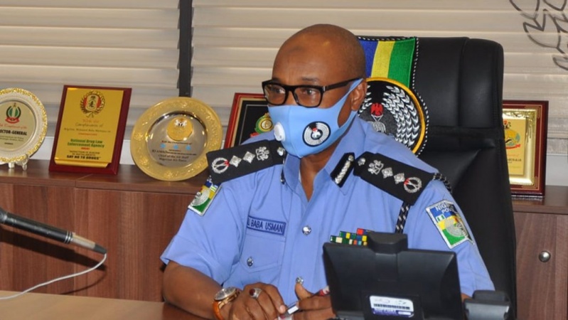 Eid-El-Kabir: IGP promises security as FRSC, NEMA mobilise men