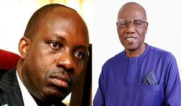 Court orders INEC to reinstate Soludo, Uba as APGA, PDP candidates 