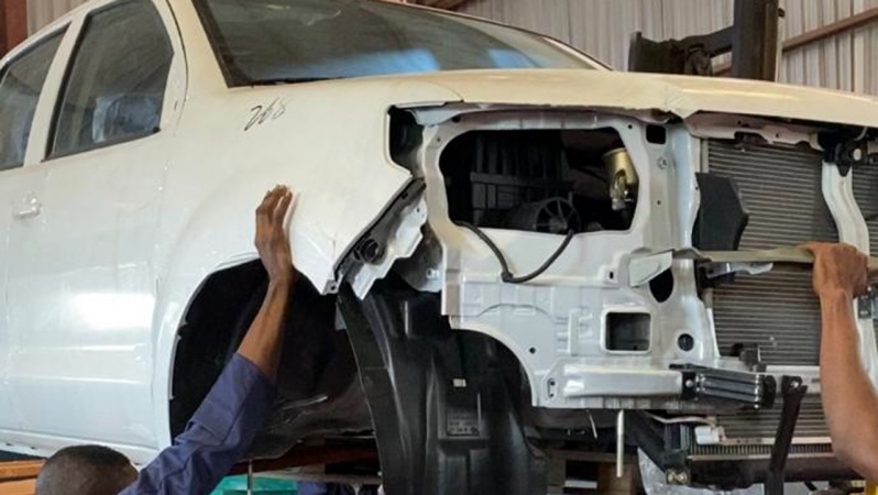 Nigeriaâ€™s auto industry loses $10bn yearly to petrochemical, steel deficits