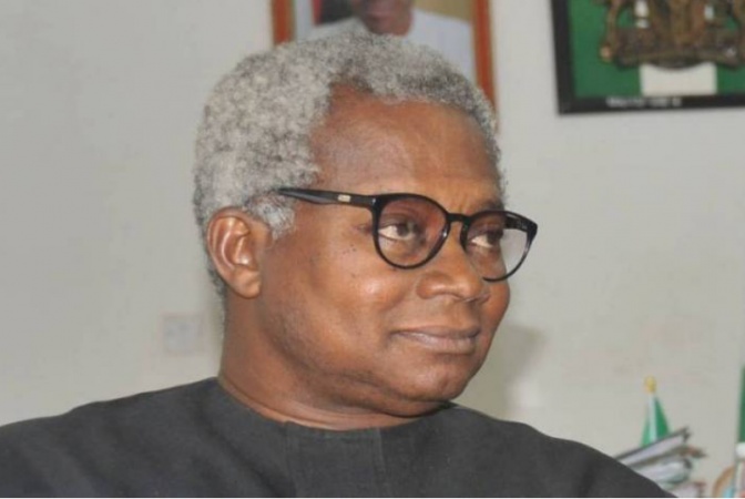 2023: VON boss endorses APC proposal for consensus presidential candidate