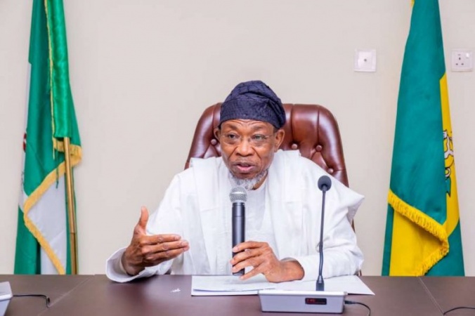 Minister urges governors to sign death warrant of 3,008 condemned inmates