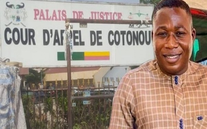 Fed Govt demands nothing short of Igbohoâ€™s extradition