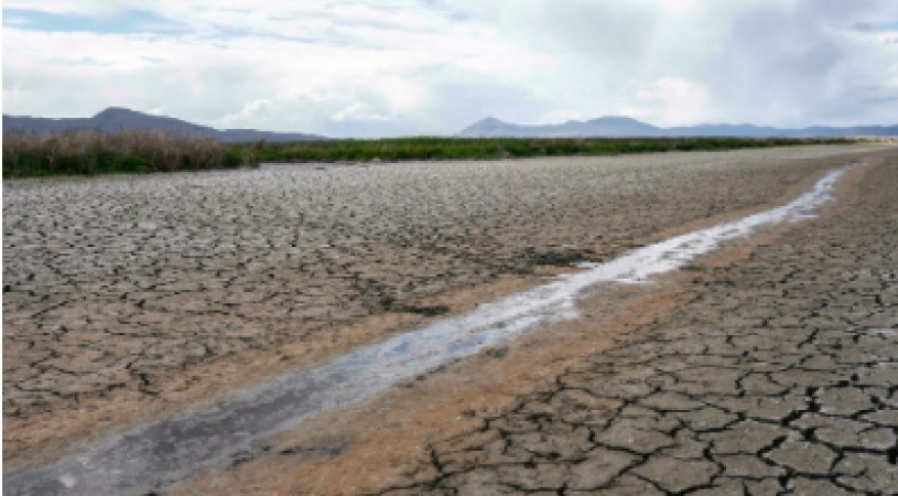 Extreme weather smashes records as scientists convene for UN climate talks