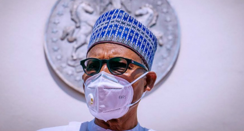 Buhari Travels To London For Medical Check-Up, Education Summit Today
