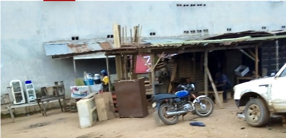 Nigerian manufacturers battling stunted growth blame forex scarcity