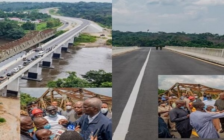 Buhari cracks stubborn projects and itâ€™s just the beginning, by Femi Adesina