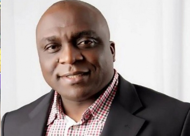 Anambra PDP guber aspirant, Obiora Okonkwo dumps party, cites reasons