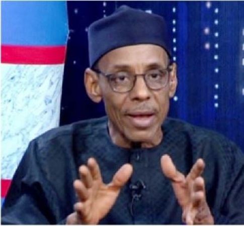 Northerners canâ€™t be forced to vote Southern President â€“ Bab-Ahmed