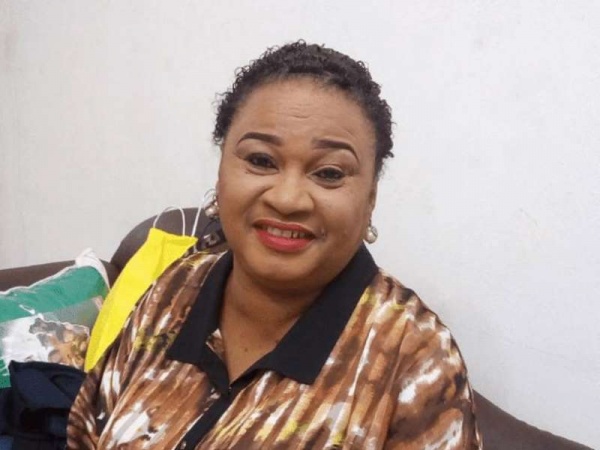 Veteran actress Rachel Oniga passes on