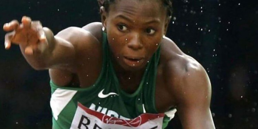 BREAKING: Ese Brume wins Nigeriaâ€™s first medal in Tokyo 2020