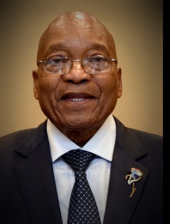 Zuma seeks public donations for his legal fight