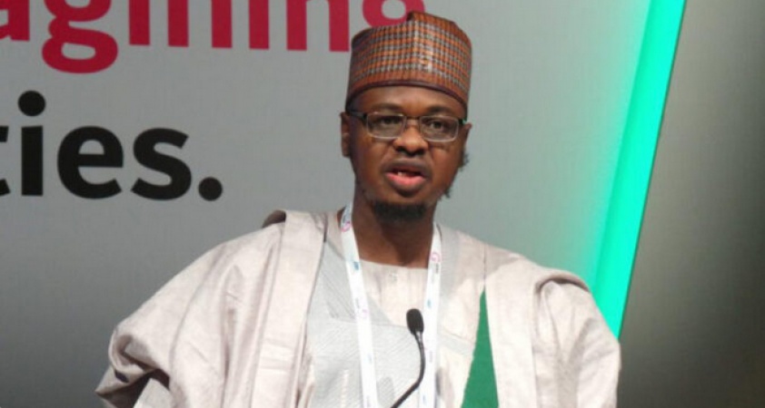 Pantami: FG to deploy 5G network by January 2022