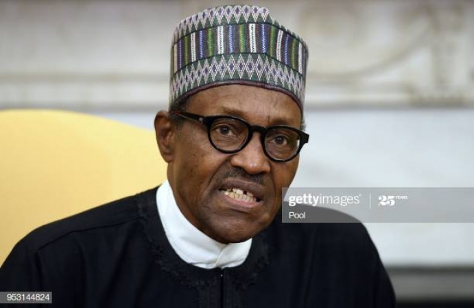  Nigeria at 61: Donâ€™t despair over current challenges, Buhari tells Nigerians