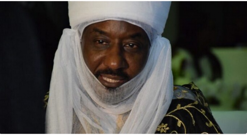 Sanusi: Zoning may leave Nigeria with two useless presidential candidates in 2023