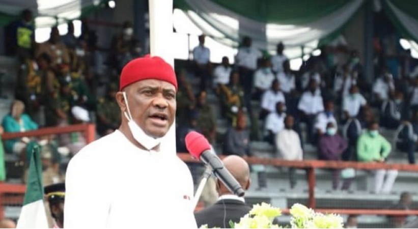 Wike: Nâ€™assembly stands condemned before God if e-transmission of election results is rejected