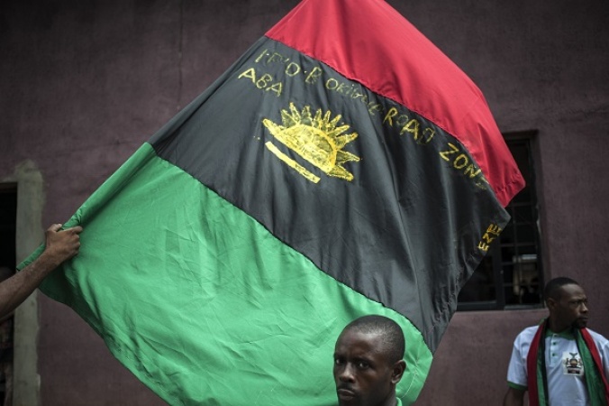 IPOB warns against mass burial of corpses in Imo hospitals