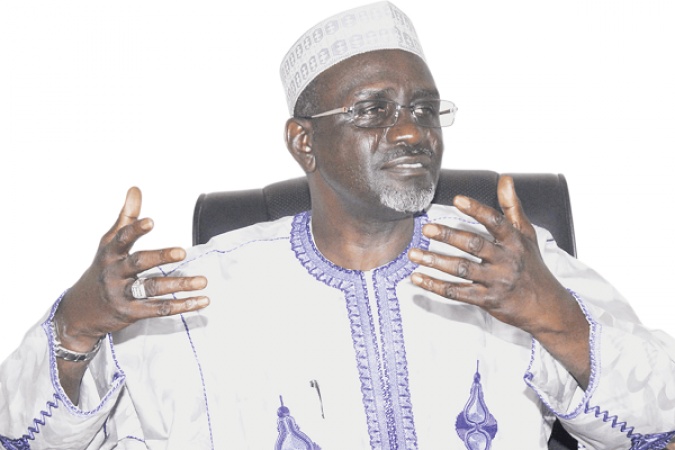 â€˜Ganging up against North wonâ€™t give you president in 2023â€™