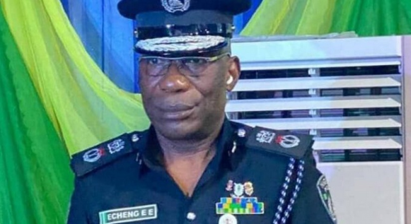 Insecurity: IGP posts new CP to Anambra, orders deployment of special forces