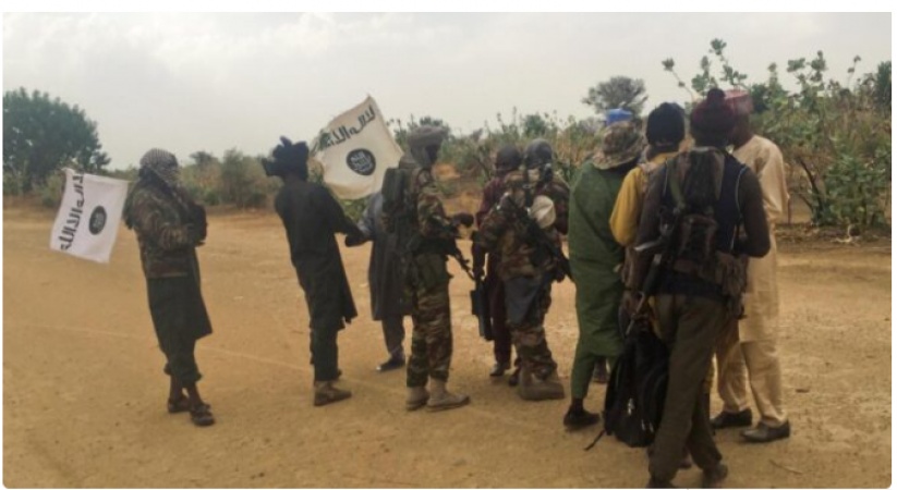 NASCO Group: UN, US cleared us of terrorism sponsorship allegation