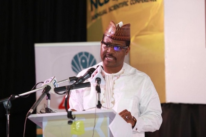 Nigeria not on UKâ€™s COVID-19 red list, says Fed Govt