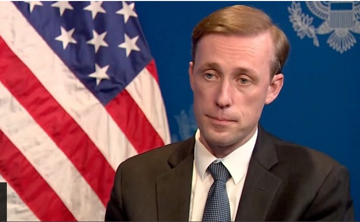US deeply concerned over Taiwan-China tension