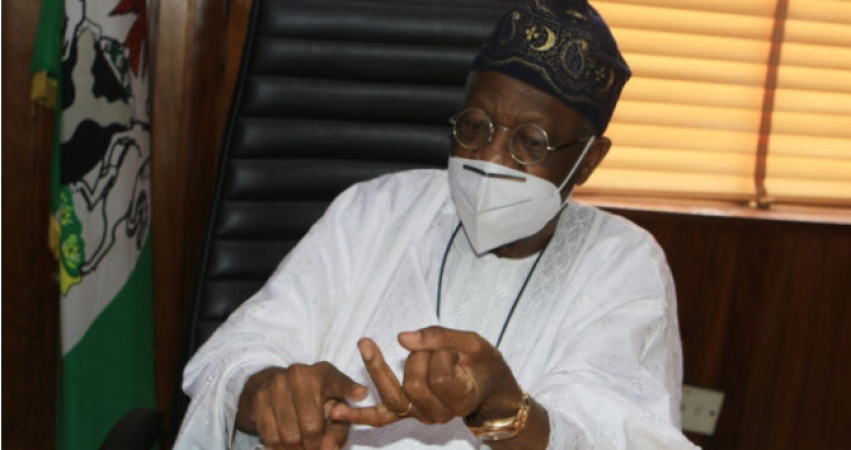 â€˜Itâ€™s to avert crisisâ€™ â€” Lai backs Malami on emergency rule in Anambra