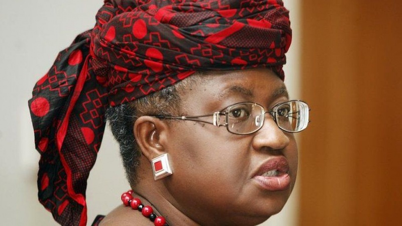 Okonjo-Iweala: Nigeriaâ€™s high trade costs making life difficult for businesses