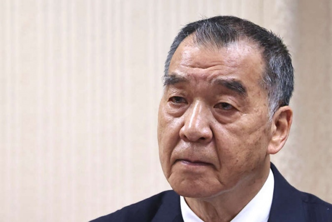 Taiwan won't start a war with China, defence minister says