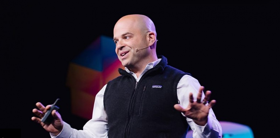 CEO Secrets: Don't fire staff for making mistakes
