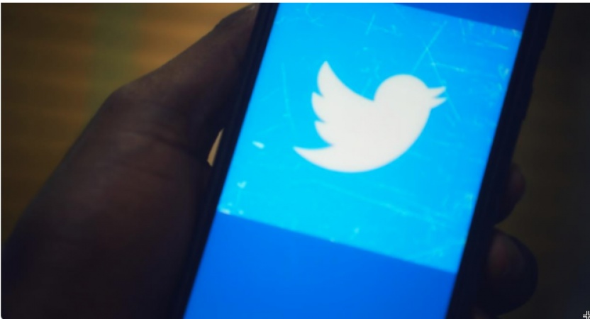 Lai: Recommendations for Twitter will apply to ALL social media platforms