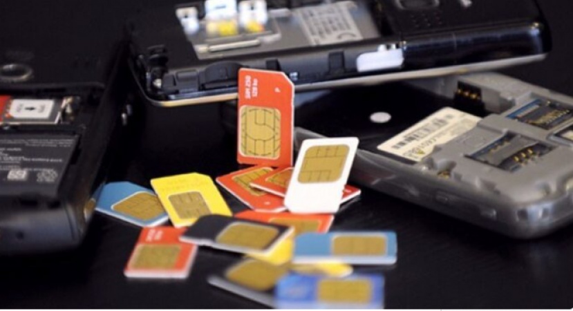 NCC warns subscribers: Donâ€™t link your SIM cards to another personâ€™s NIN