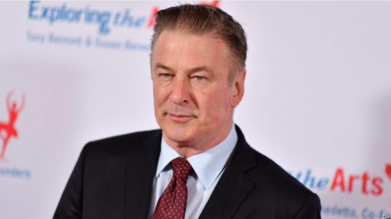Prop Gun Fired By Alec Baldwin Kills Woman On Set: Police