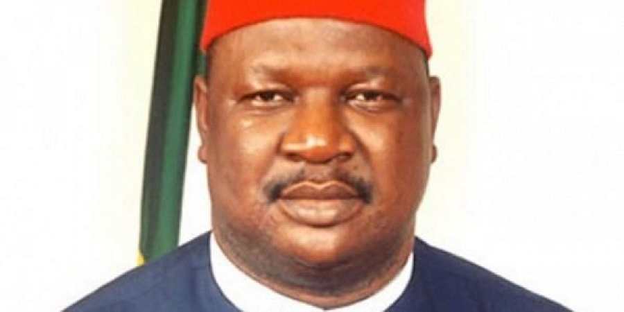 N780m cash: EFCC grills ex-SGF Anyim