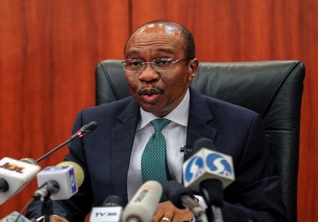CBN raises healthcare fund to N200b
