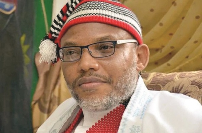 UN raises concerns over Kanuâ€™s arrest, alleged torture