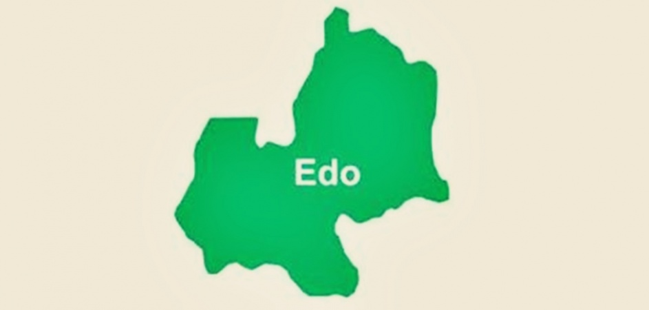 Security agents foil attempted jailbreak in Edo