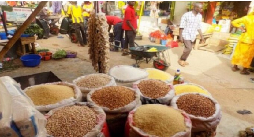FAO: Global food import bill to hit all-time high in 2021 â€” 14% increase from 2020