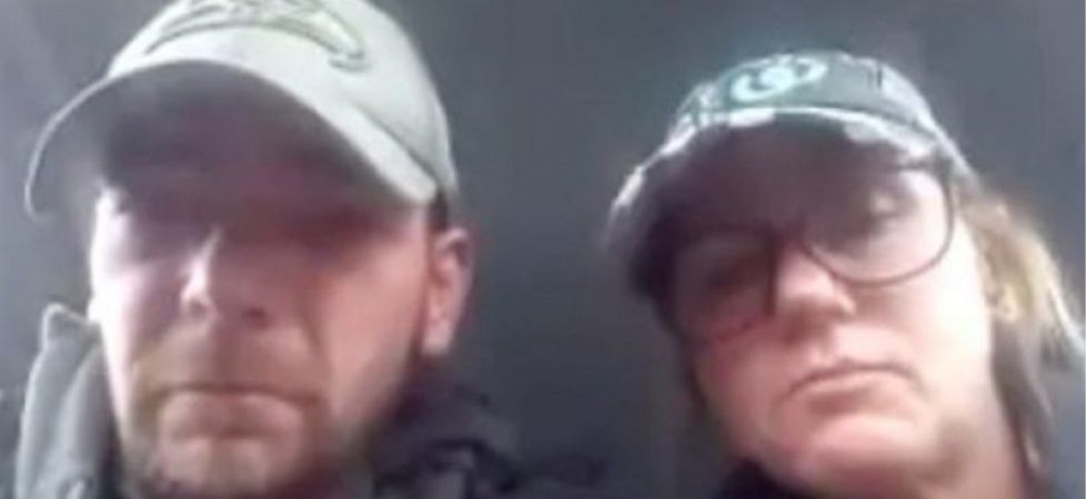 Michigan school shooting: Parents of gunman charged with manslaughter