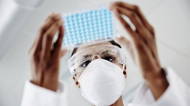 Omicron: Three vaccine doses key for protection against variant