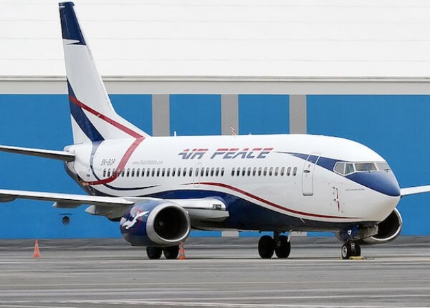 UAE backs down, concedes seven flight slots to Air Peace