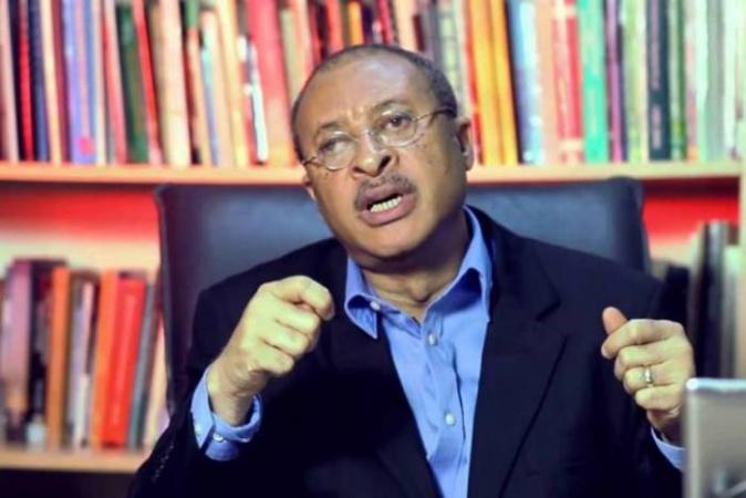 Pat Utomi: Nigeria under President Buhari most miserable place to live