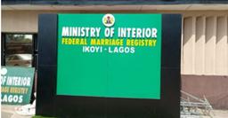 Court did not nullify Ikoyi registry weddings, says FG