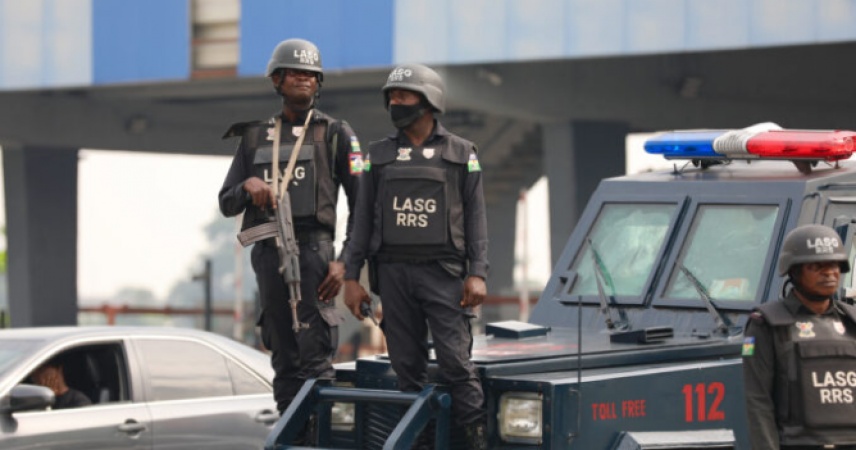 FEC approves 20% salary increase for police officers