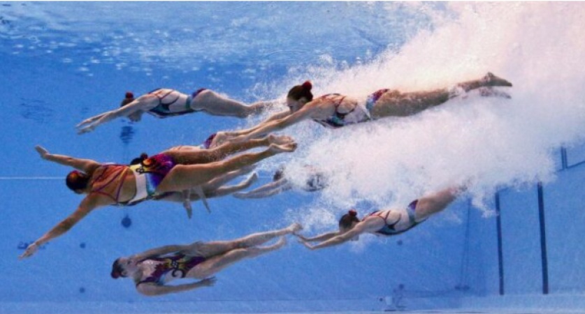 UAE bars Nigerian athletes from partaking in world swimming championships