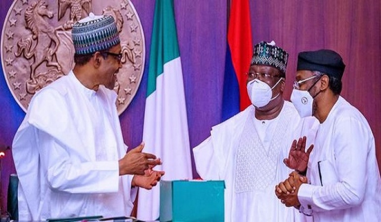Pressure mounts on National Assembly to override President