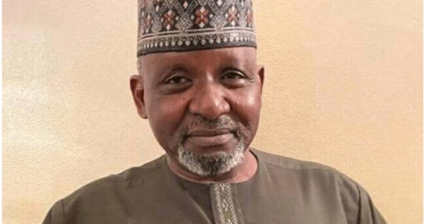 Senate confirms Muazu Sambo as minister-designate